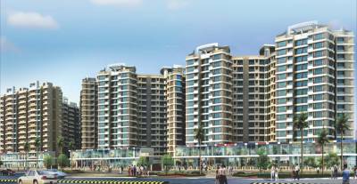  global-arena-phase-ii Elevation