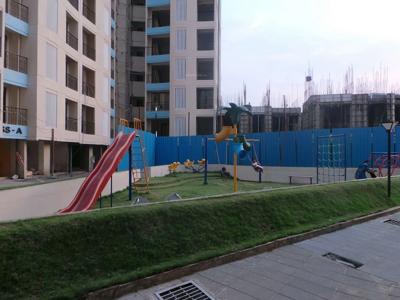  global-arena-phase-ii Children's play area