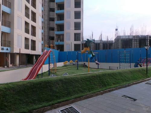  global-arena-phase-ii Children's play area