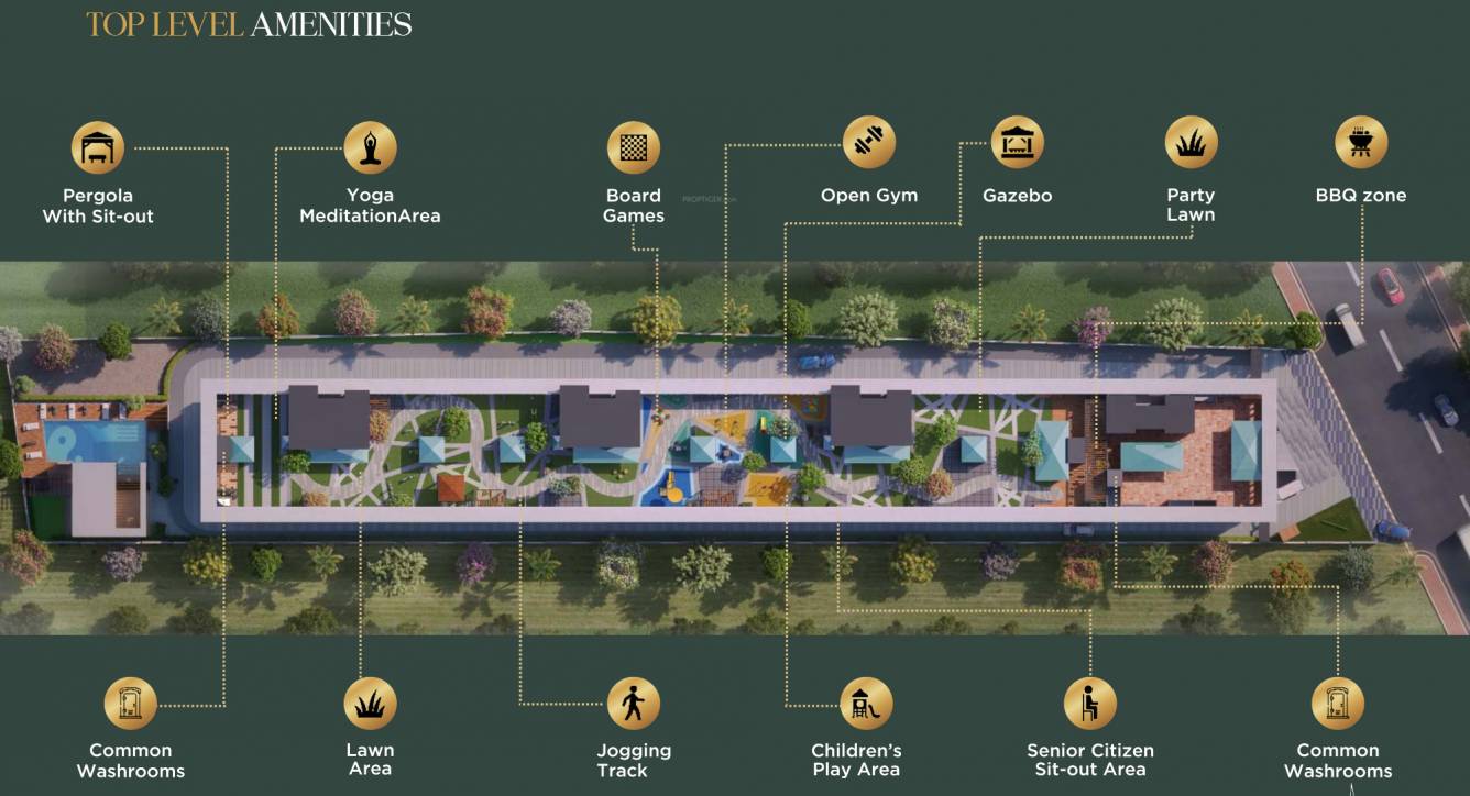  antonia c wing Master Plan