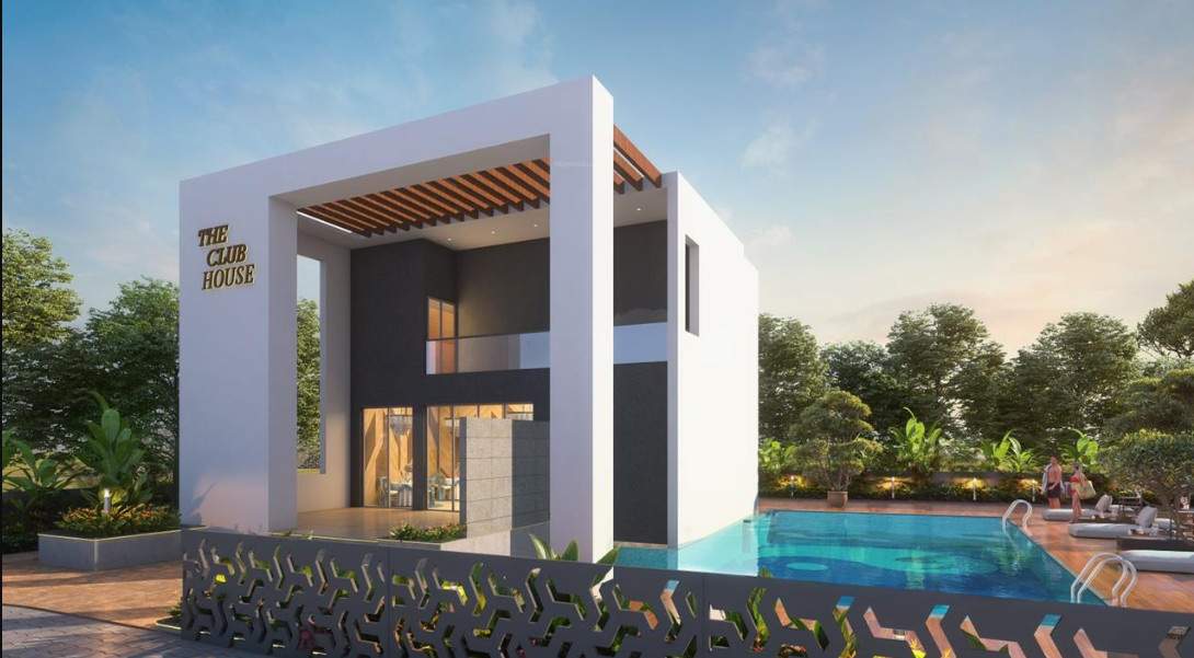  antonia c wing Club House