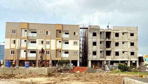  rld-tripti Rld Tripti Construction Status Sept-24