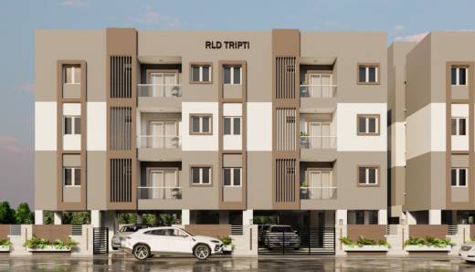 rld-tripti Elevation Elevation