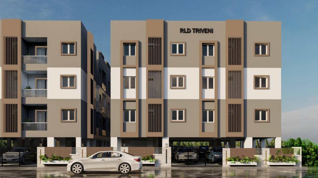  rld tripti Elevation