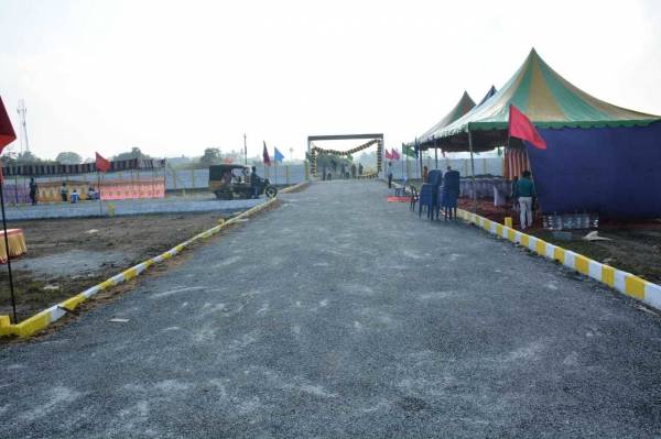  balasubramaniyam-nagar-phase-2 Plot