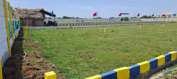  balasubramaniyam-nagar-phase-2 Plot