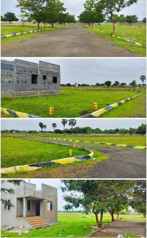  electronic city Plot