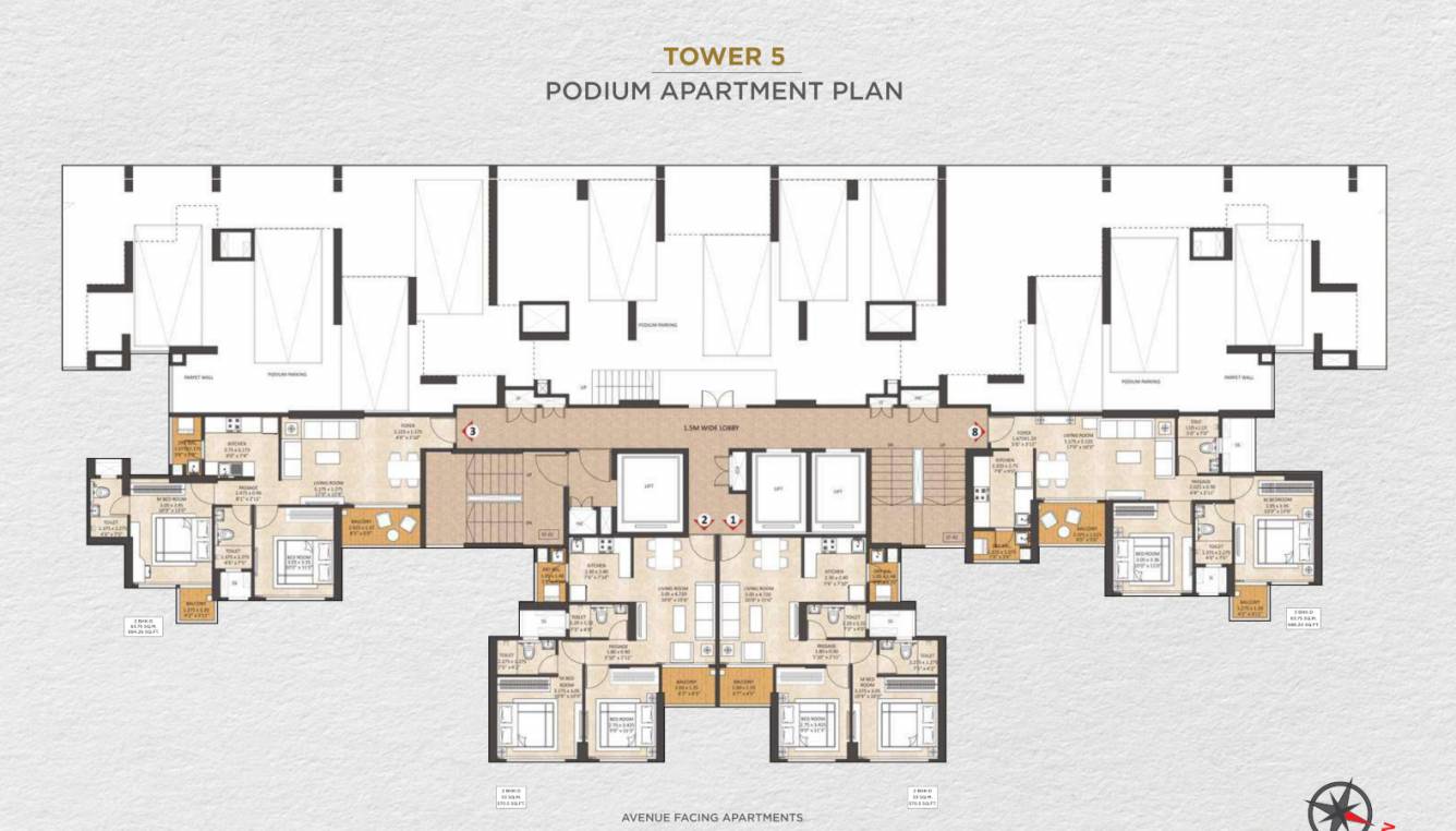 celestia phase 2 Cluster Plan