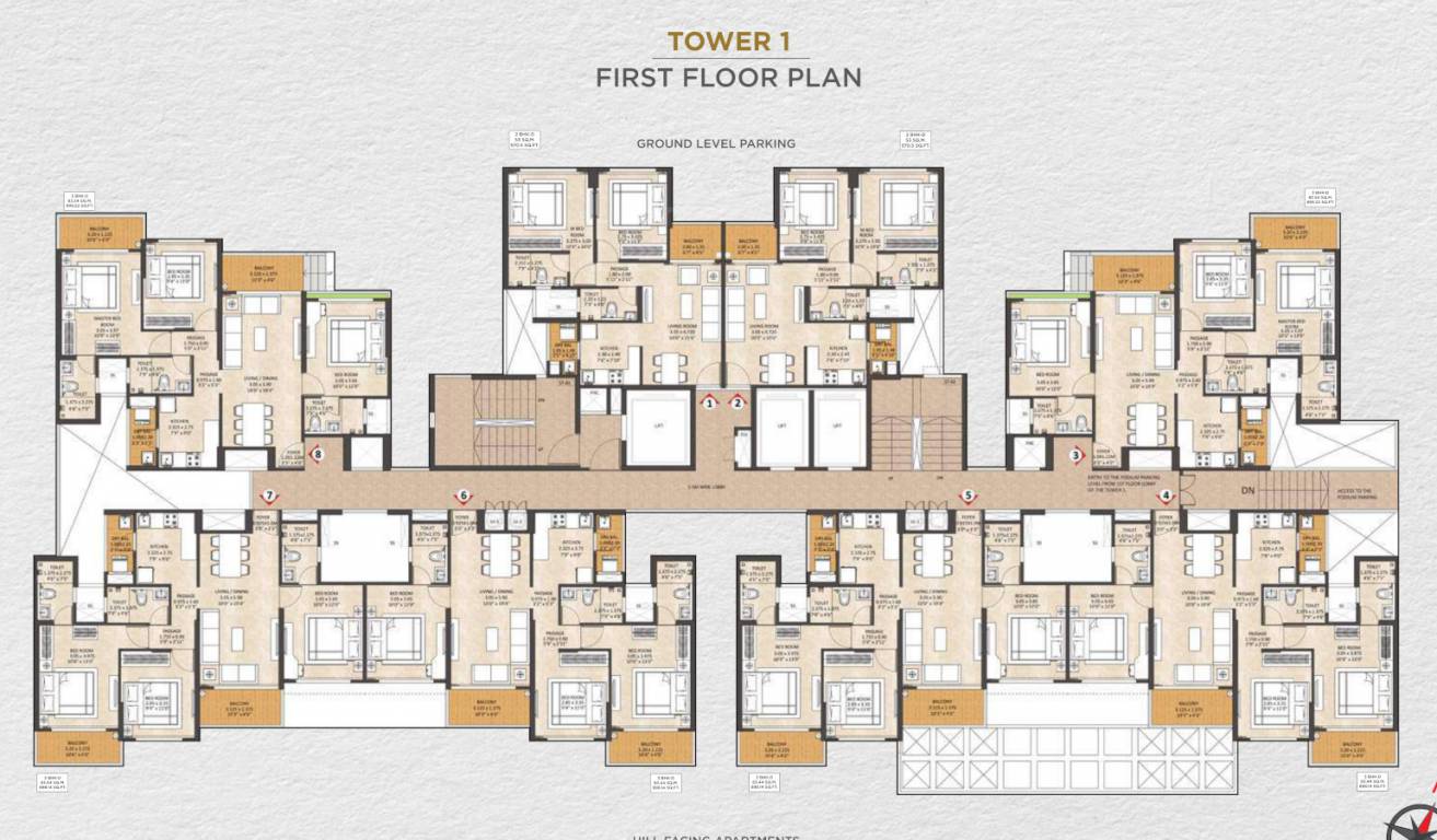 celestia phase 2 Cluster Plan