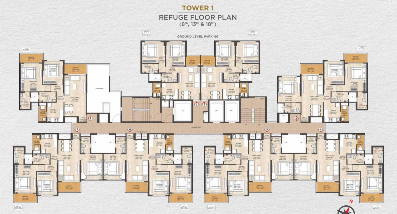 celestia phase 2 Cluster Plan