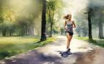 Jogging Track  celestia-phase-2 Jogging Track