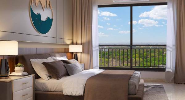  celestia-phase-2 Bedroom