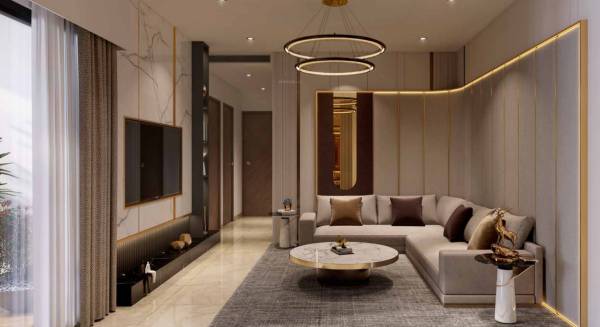  celestia-phase-2 Living Area