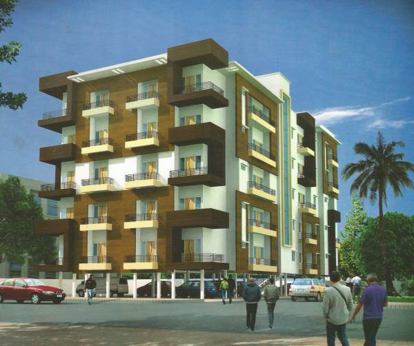 Elevation aman-heights Elevation