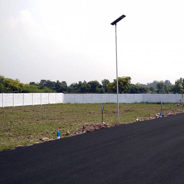  adityaram-happinest Elevation