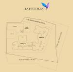 Layout Plan skyrise Layout Plan