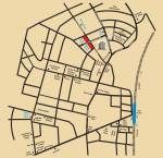 Location Plan skyrise Location Plan