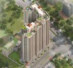 Elevation skyrise Elevation