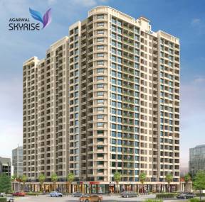 Elevation skyrise Elevation