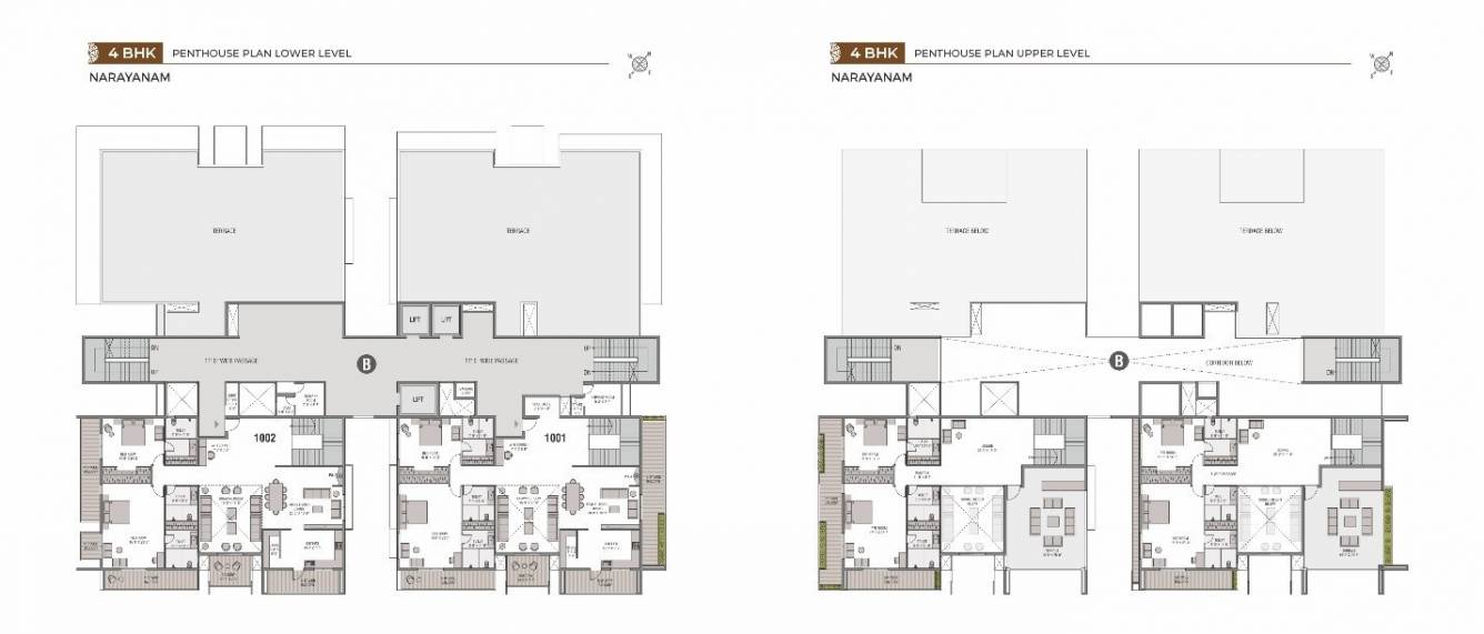 rudraksh kingston phase 1 Cluster Plan