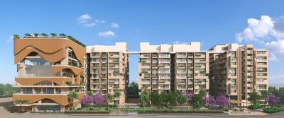  rudraksh-kingston-phase-1 Elevation