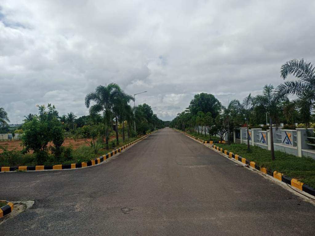  e city Plot