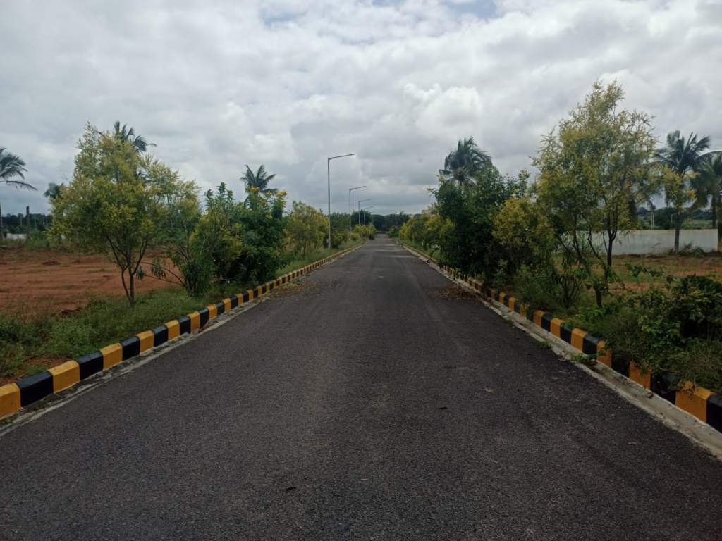  e city Plot
