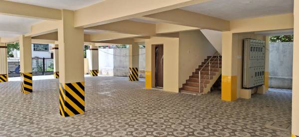  dwell-aarudhra Others