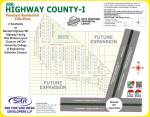  highway-county-1 Layout Plan