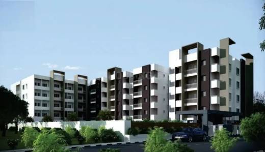 elina Elevation Elevation