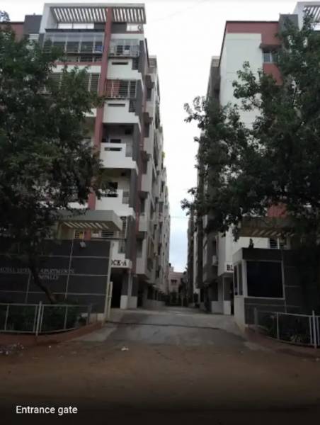  empire Entrance Lobby