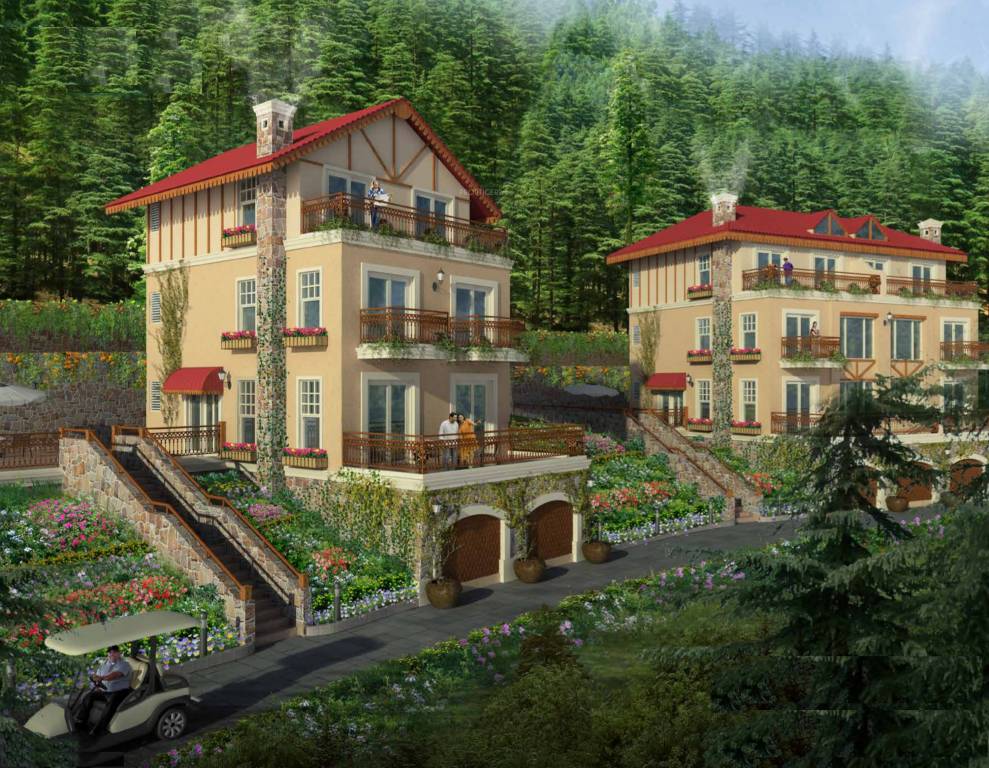 Elevation samtara Elevation