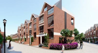  pristine-signature-villas Elevation