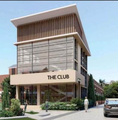  pristine-signature-villas Club House