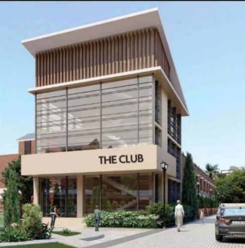  pristine-signature-villas Club House