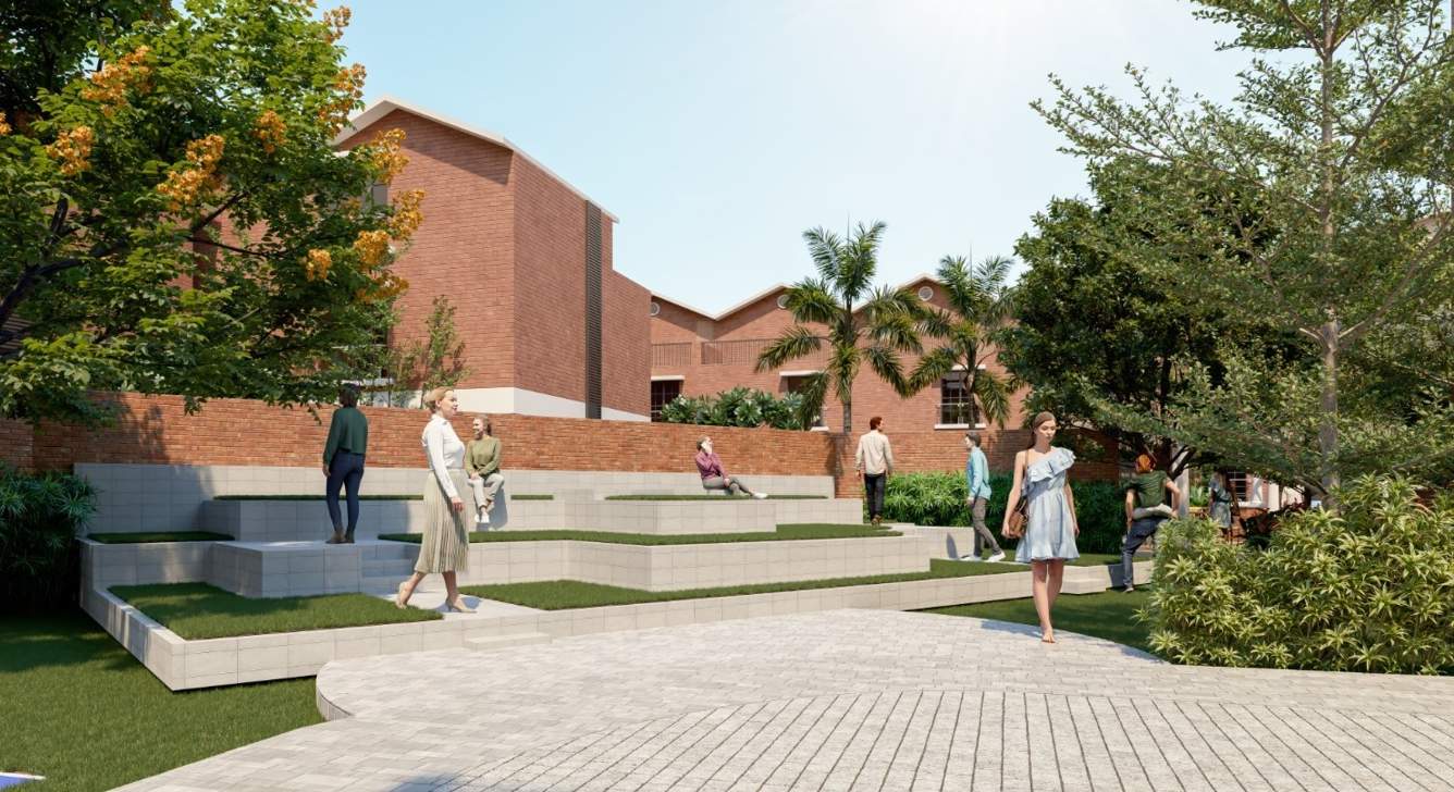  pristine signature villas Exotic Plantation