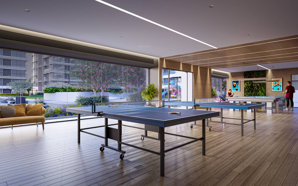  fiorella Indoor Games