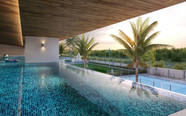 Swimming Pool fiorella Swimming Pool