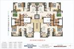  saraswati-palace Saraswati Palace Cluster Plan
