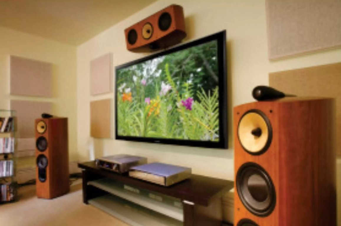  green woods Living Area