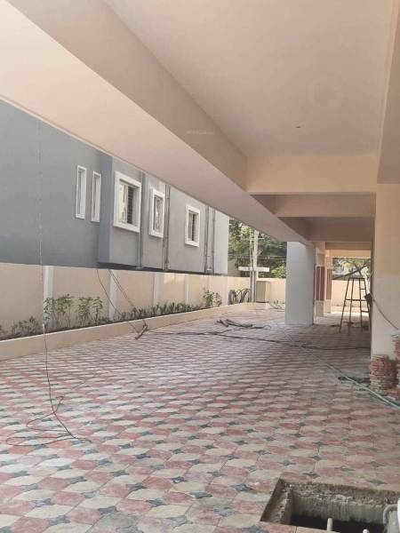  amodha Closed Car Parking