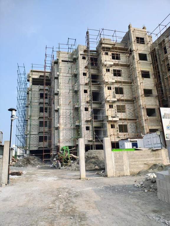  nest accolade Nest Carol Construction Status Dec 24