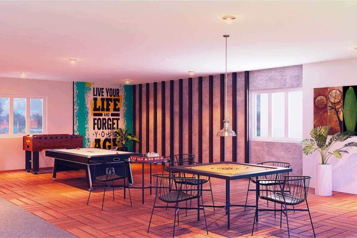  accolade Indoor Games