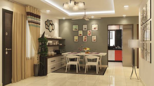  accolade Dining Area