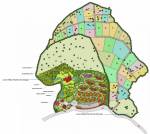 Layout Plan valley Layout Plan