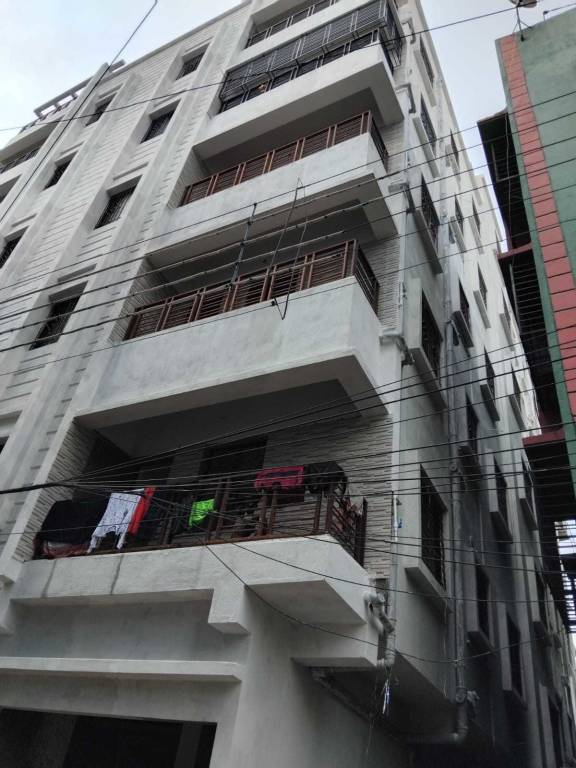  enclave Enclave Construction Status May 25