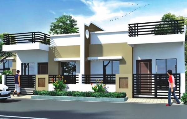  kaivalya-park Elevation