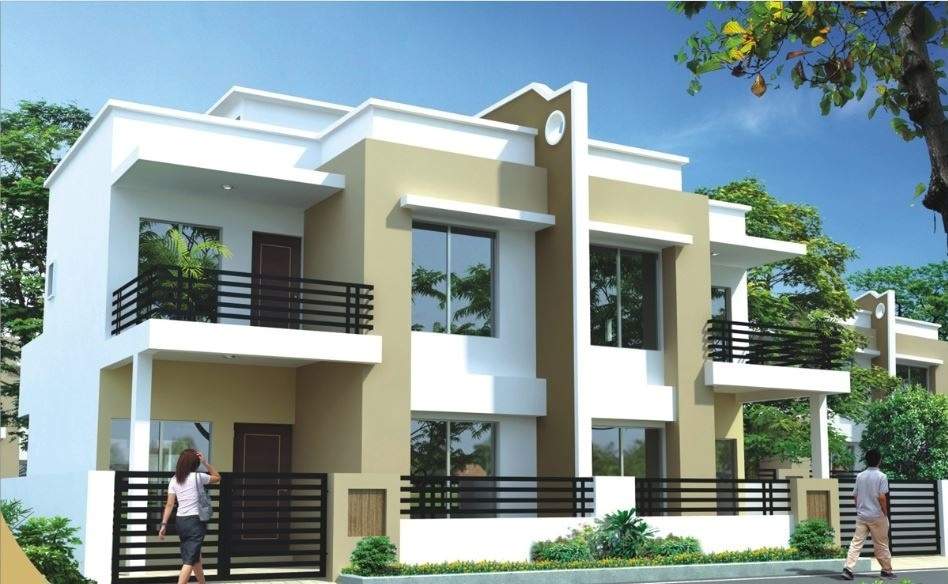  kaivalya park Elevation