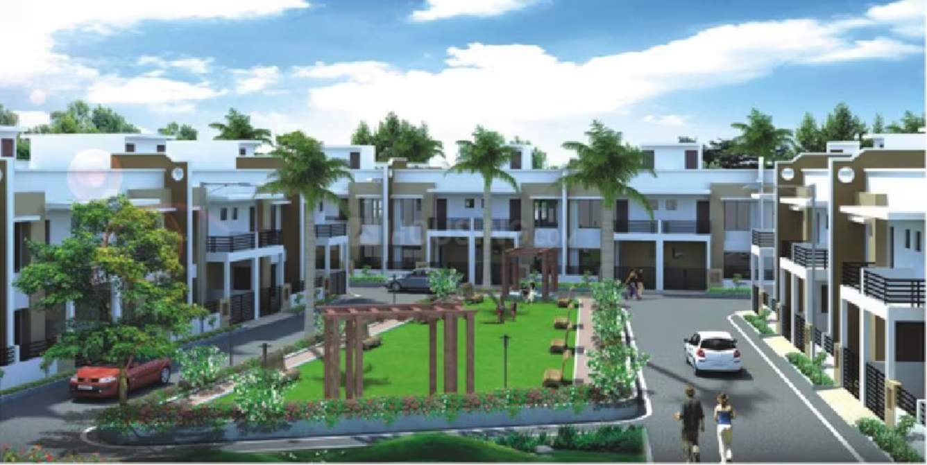  kaivalya park Others