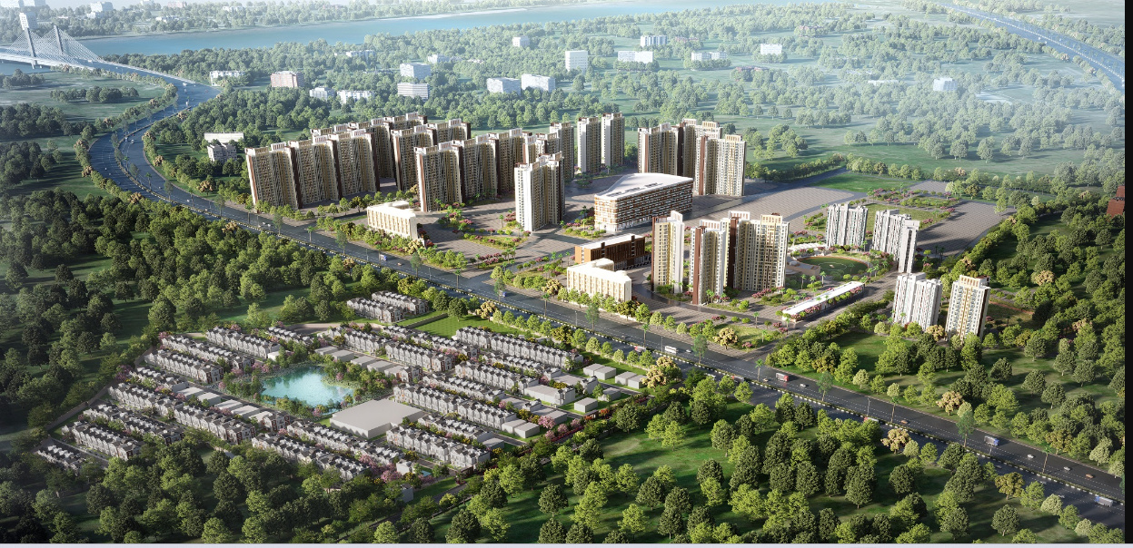  upper thane eden d Elevation